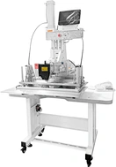 DS-3020RM High Speed Electronic Bar Tacking Sewing Machine For Pillows